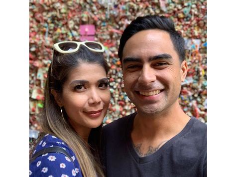 LOOK: Sweet photos of Geneva Cruz and American .